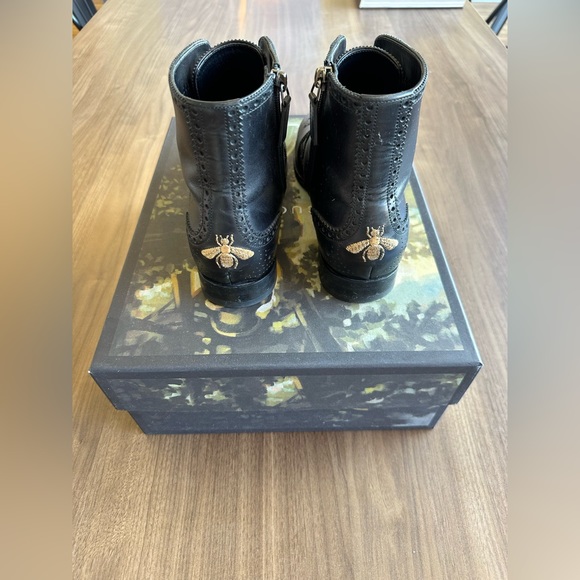Gucci Boot - Picture 2 of 6